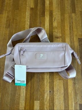 Portland Gear Cascade Crossbody